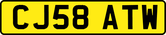 CJ58ATW