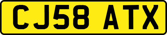 CJ58ATX