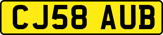 CJ58AUB