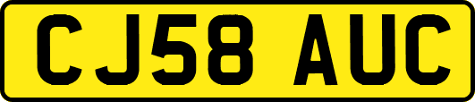 CJ58AUC