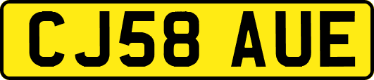 CJ58AUE
