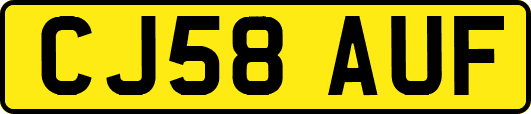 CJ58AUF