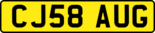 CJ58AUG