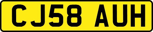 CJ58AUH