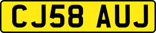 CJ58AUJ