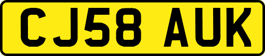 CJ58AUK
