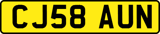 CJ58AUN