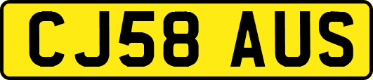 CJ58AUS