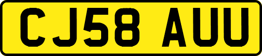 CJ58AUU