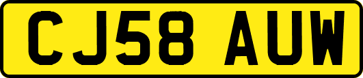 CJ58AUW