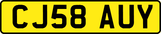 CJ58AUY