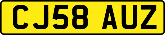CJ58AUZ