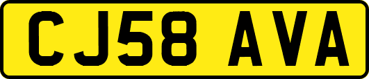 CJ58AVA