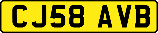 CJ58AVB