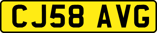 CJ58AVG