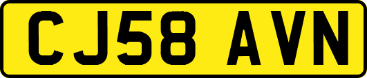 CJ58AVN