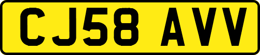 CJ58AVV