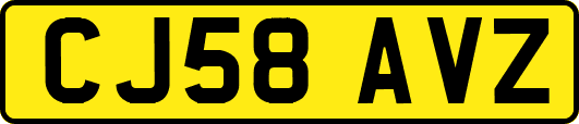 CJ58AVZ