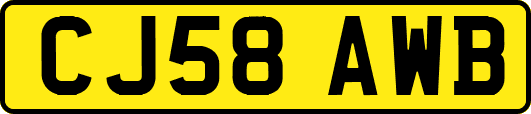 CJ58AWB