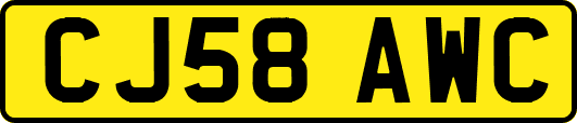 CJ58AWC