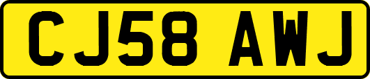 CJ58AWJ