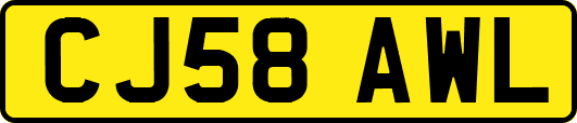 CJ58AWL