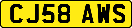 CJ58AWS