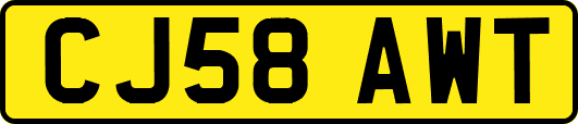 CJ58AWT