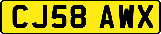 CJ58AWX