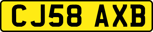 CJ58AXB