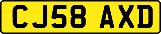 CJ58AXD
