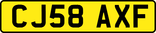 CJ58AXF