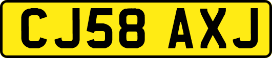 CJ58AXJ