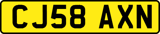 CJ58AXN