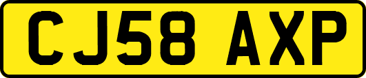 CJ58AXP
