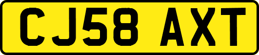 CJ58AXT
