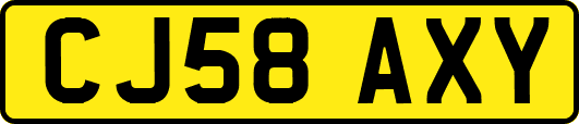 CJ58AXY