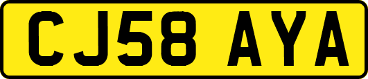 CJ58AYA
