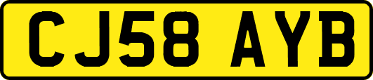 CJ58AYB