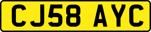 CJ58AYC