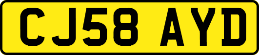 CJ58AYD