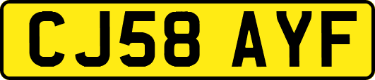 CJ58AYF