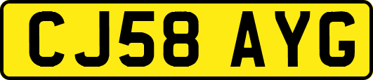 CJ58AYG