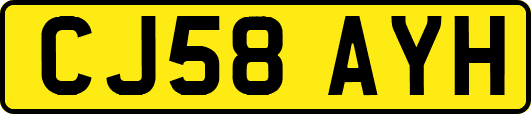 CJ58AYH