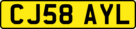 CJ58AYL