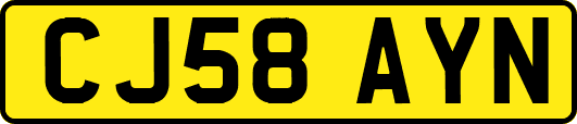 CJ58AYN