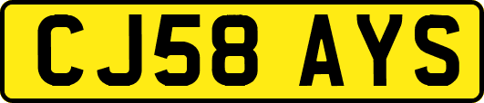 CJ58AYS
