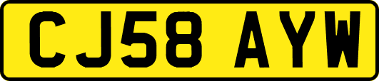 CJ58AYW