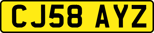 CJ58AYZ
