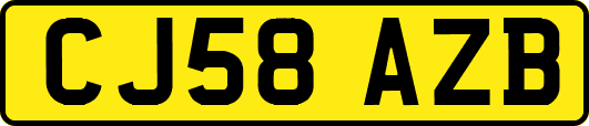 CJ58AZB